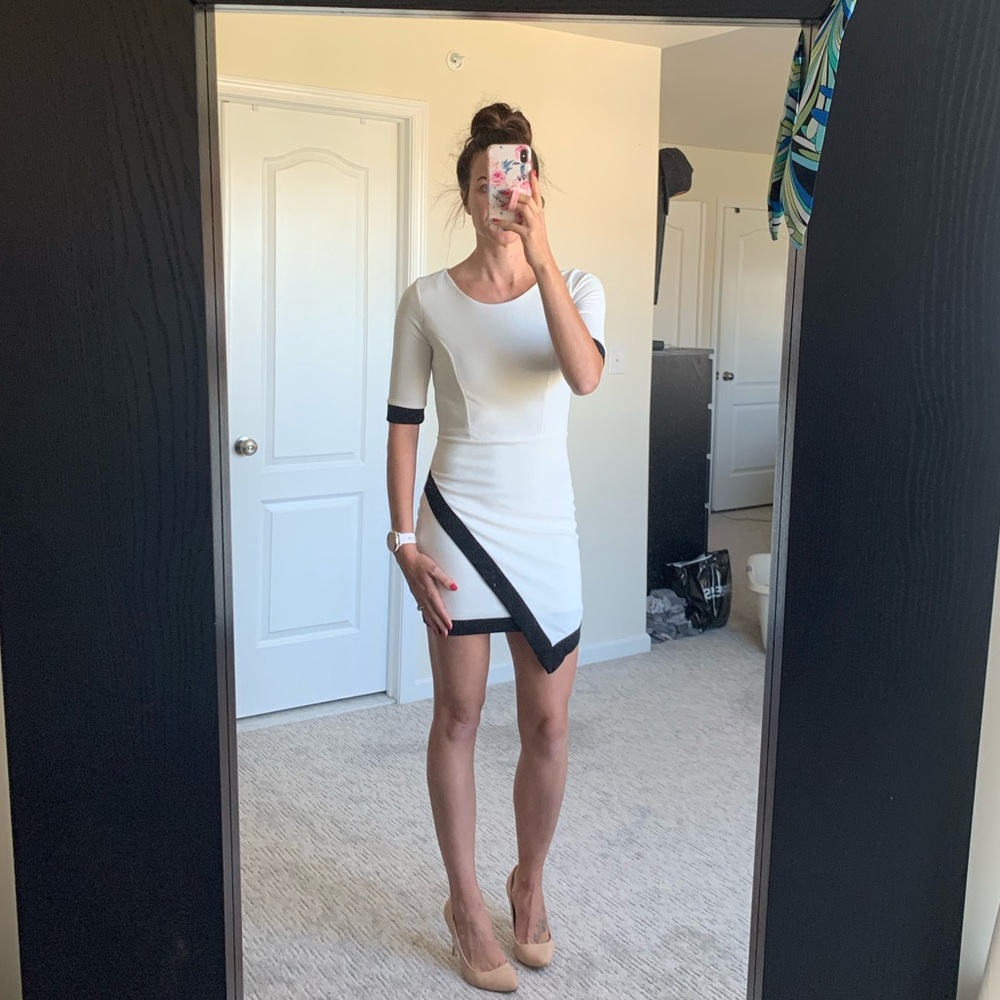 Bodycon Dress